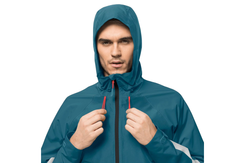 Jack Wolfskin Morobbia 2l Jkt M 1115511-4133 Jack Wolfskin Morobbia 2l Jkt M 1115511-4133