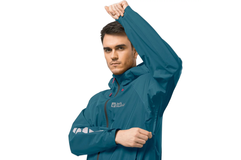 Jack Wolfskin Morobbia 2l Jkt M 1115511-4133 Jack Wolfskin Morobbia 2l Jkt M 1115511-4133