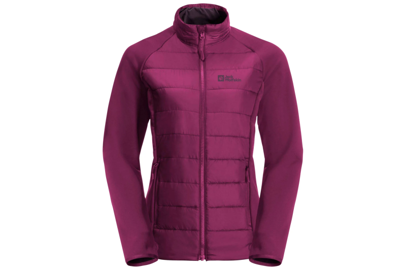 Jack Wolfskin Geisshorn 3in1 Jkt W 1115601-1014 Jack Wolfskin Geisshorn 3in1 Jkt W 1115601-1014