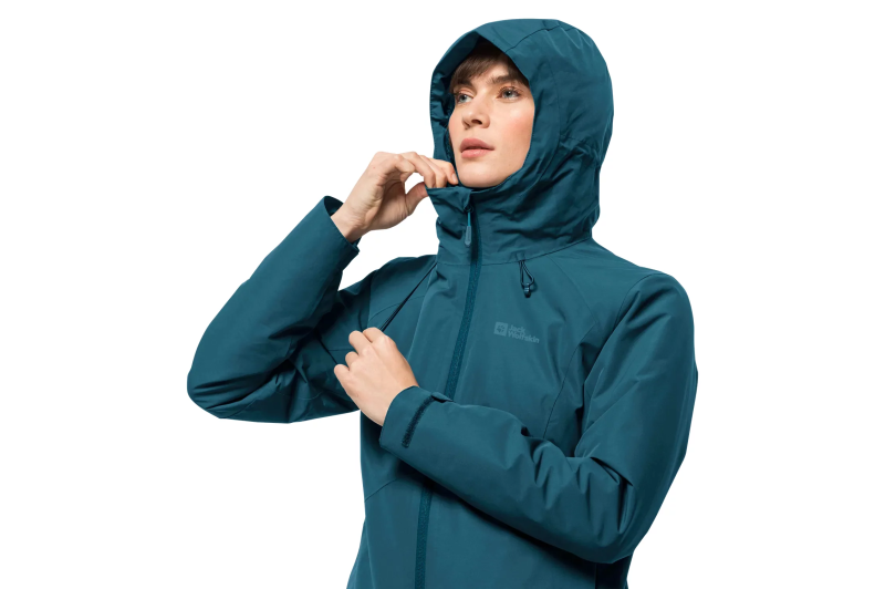 Jack Wolfskin Heidelstein INS Jkt W 1115681-4133 Jack Wolfskin Heidelstein INS Jkt W 1115681-4133