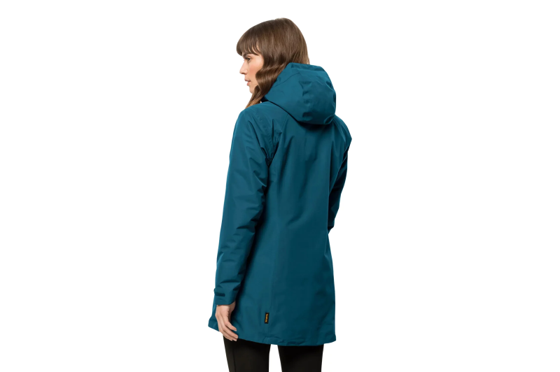 Jack Wolfskin Heidelstein INS Jkt W 1115681-4133 Jack Wolfskin Heidelstein INS Jkt W 1115681-4133