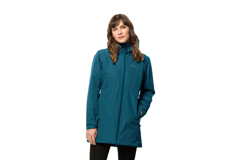 Jack Wolfskin Heidelstein INS Jkt W 1115681-4133 Jack Wolfskin Heidelstein INS Jkt W 1115681-4133