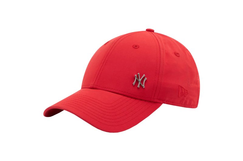 New Era 9FORTY New York Yankees Flawless Cap 11198847 New Era 9FORTY New York Yankees Flawless Cap 11198847