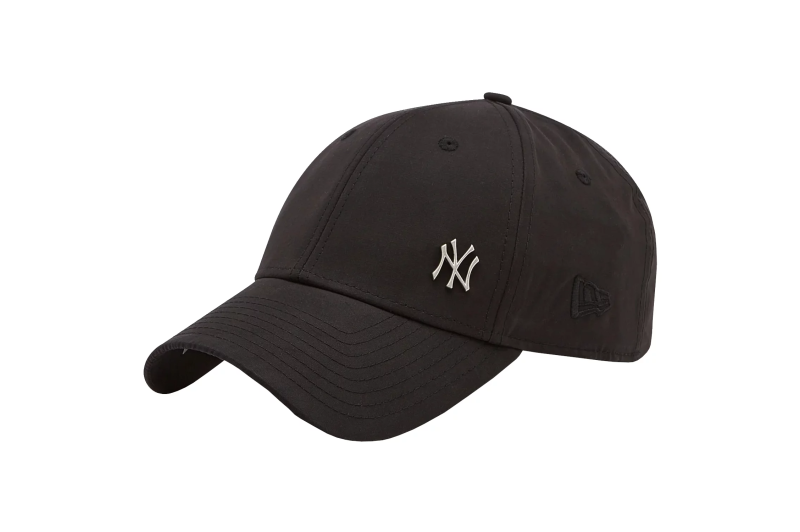 New Era 9FORTY New York Yankees Flawless Cap 11198850 New Era 9FORTY New York Yankees Flawless Cap 11198850