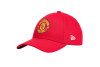 New Era 9FORTY Manchester United FC Cap 11213219 New Era 9FORTY Manchester United FC Cap 11213219