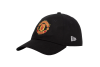 New Era 9FORTY Manchester United FC Cap 11213222 New Era 9FORTY Manchester United FC Cap 11213222