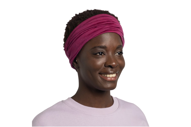 Buff Merino Lightweight Tube Scarf 11301053510 Buff Merino Lightweight Tube Scarf 11301053510