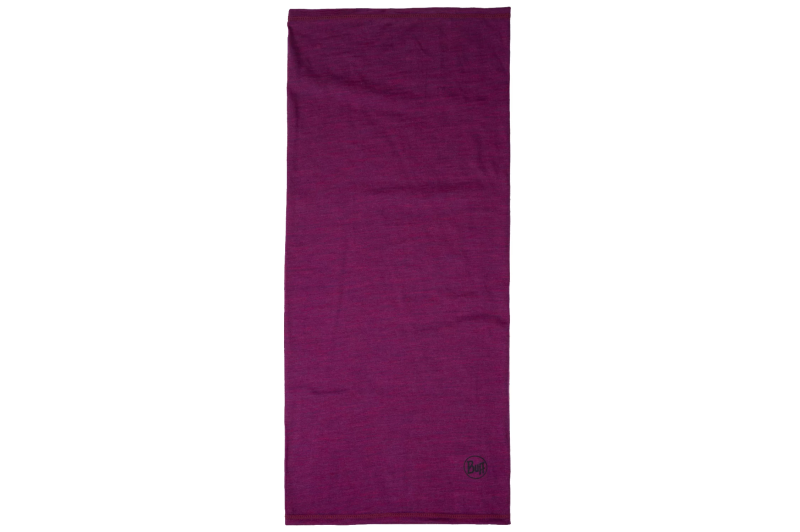 Buff Merino Lightweight Tube Scarf 11301053510 Buff Merino Lightweight Tube Scarf 11301053510
