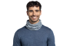 Buff Merino Lightweight Tube Scarf 11301061810 Buff Merino Lightweight Tube Scarf 11301061810