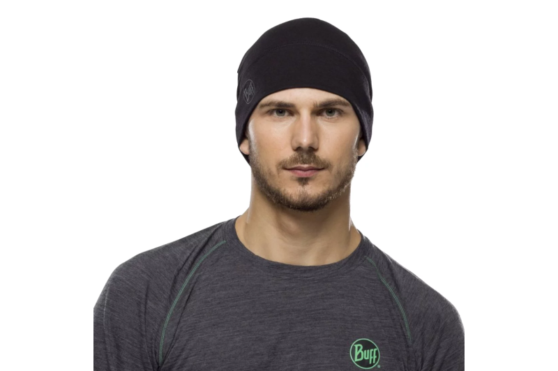 Buff Merino Lightweight Beanie 1130139991000 Buff Merino Lightweight Beanie 1130139991000