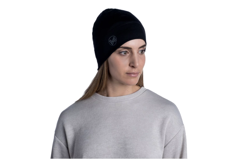 Buff Merino Lightweight Beanie 1130139991000 Buff Merino Lightweight Beanie 1130139991000