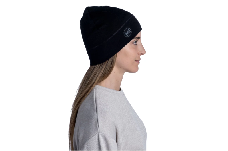 Buff Merino Lightweight Beanie 1130139991000 Buff Merino Lightweight Beanie 1130139991000