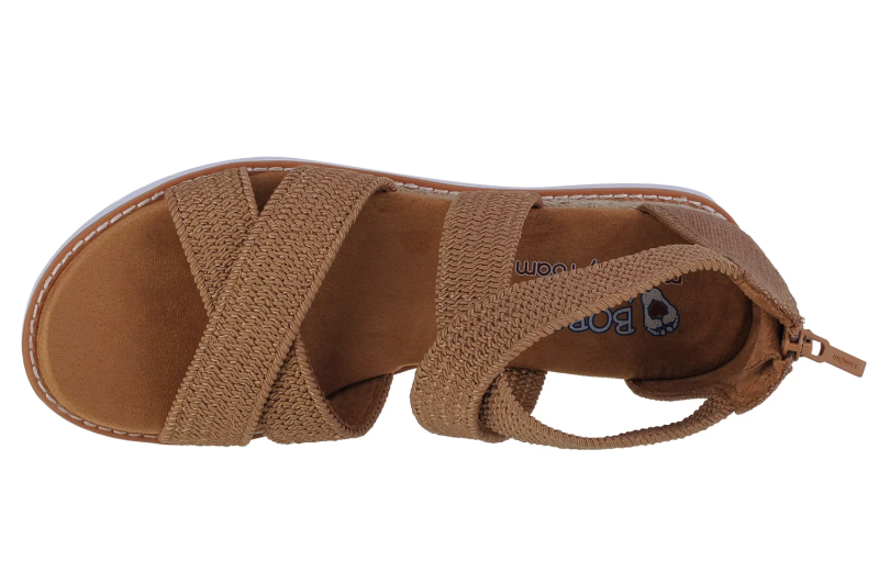 Skechers Desert Kiss - Desert Nights 113540-TAN Skechers Desert Kiss - Desert Nights 113540-TAN