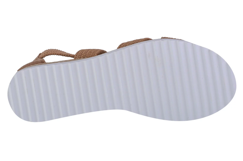 Skechers Desert Kiss - Desert Nights 113540-TAN Skechers Desert Kiss - Desert Nights 113540-TAN