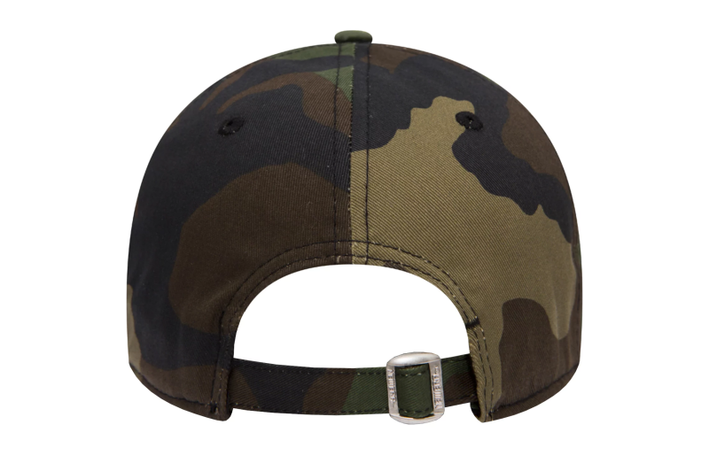 New Era League Essential 9FORTY New York Yankees Cap 11357008 New Era League Essential 9FORTY New York Yankees Cap 11357008