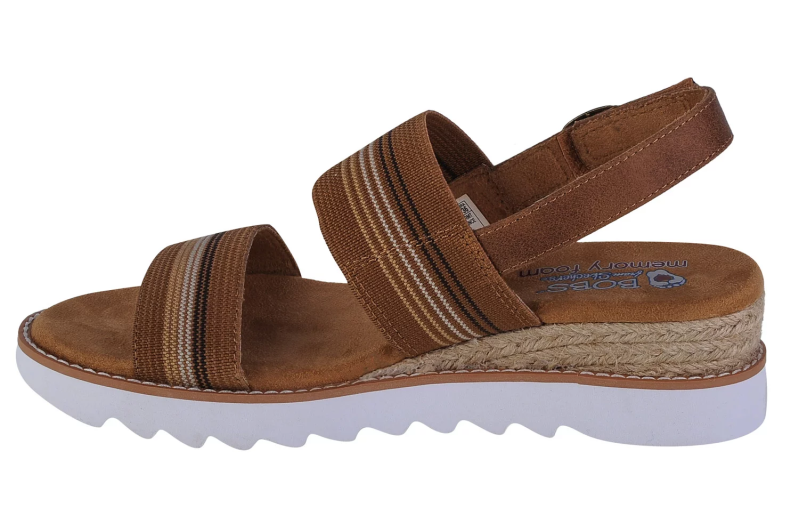 Skechers Desert Kiss Hi - Tea Time 113863-BRMT Skechers Desert Kiss Hi - Tea Time 113863-BRMT