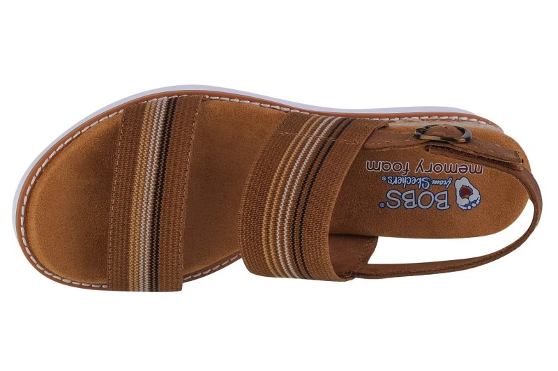 Skechers Desert Kiss Hi - Tea Time 113863-BRMT Skechers Desert Kiss Hi - Tea Time 113863-BRMT