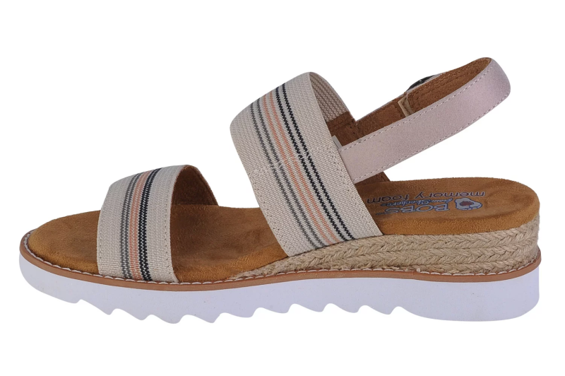 Skechers Desert Kiss Hi - Tea Time 113863-NTMT Skechers Desert Kiss Hi - Tea Time 113863-NTMT