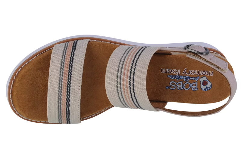 Skechers Desert Kiss Hi - Tea Time 113863-NTMT Skechers Desert Kiss Hi - Tea Time 113863-NTMT