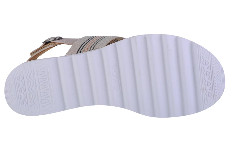 Skechers Desert Kiss Hi - Tea Time 113863-NTMT Skechers Desert Kiss Hi - Tea Time 113863-NTMT