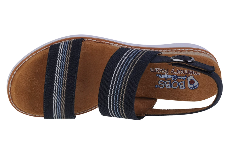 Skechers Desert Kiss Hi - Tea Time 113863-NVMT Skechers Desert Kiss Hi - Tea Time 113863-NVMT