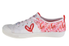 Skechers Bobs B Cool-All Corazon 113952-WRPK Skechers Bobs B Cool-All Corazon 113952-WRPK