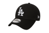 New Era League Essential 9FORTY Los Angeles Dodgers Cap 11405493 New Era League Essential 9FORTY Los Angeles Dodgers Cap 11405493