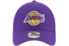 New Era 9FORTY The League Los Angeles Lakers NBA Cap 11405605 New Era 9FORTY The League Los Angeles Lakers NBA Cap 11405605