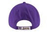 New Era 9FORTY The League Los Angeles Lakers NBA Cap 11405605 New Era 9FORTY The League Los Angeles Lakers NBA Cap 11405605