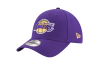 New Era 9FORTY The League Los Angeles Lakers NBA Cap 11405605 New Era 9FORTY The League Los Angeles Lakers NBA Cap 11405605