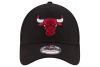 New Era 9FORTY The League Chicago Bulls NBA Cap 11405614 New Era 9FORTY The League Chicago Bulls NBA Cap 11405614