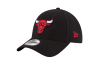 New Era 9FORTY The League Chicago Bulls NBA Cap 11405614 New Era 9FORTY The League Chicago Bulls NBA Cap 11405614