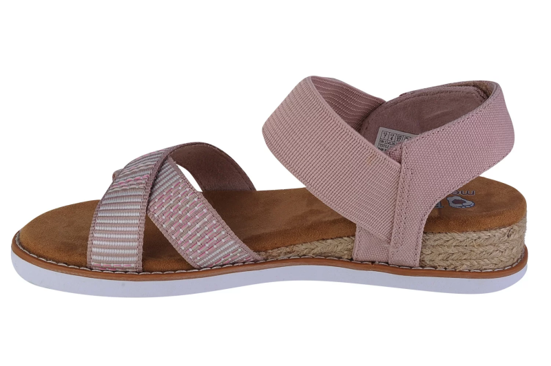 Skechers Desert Kiss - Secret Picnic 114139-PKMT Skechers Desert Kiss - Secret Picnic 114139-PKMT