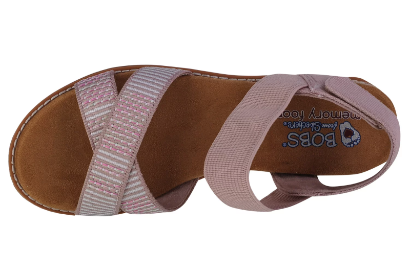 Skechers Desert Kiss - Secret Picnic 114139-PKMT Skechers Desert Kiss - Secret Picnic 114139-PKMT