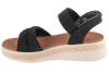 Skechers Slip-Ins: BOBS Sun Ray 114413-BLK Skechers Slip-Ins: BOBS Sun Ray 114413-BLK