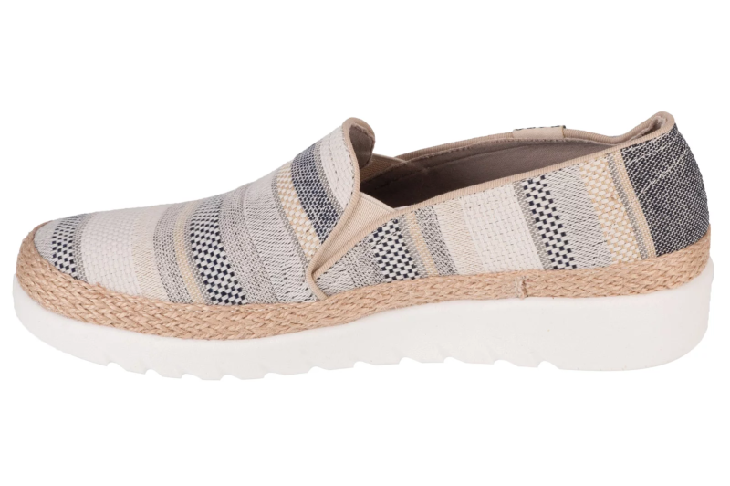 Skechers Flexpadrille HI - Serene Heights 114521-NVMT Skechers Flexpadrille HI - Serene Heights 114521-NVMT