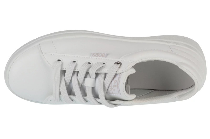 Skechers Bobs Dvine Sky - Main Step 114581-WHT Skechers Bobs Dvine Sky - Main Step 114581-WHT