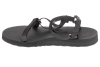 Teva W Original Universal Slim Sandals 1150110-BLK Teva W Original Universal Slim Sandals 1150110-BLK