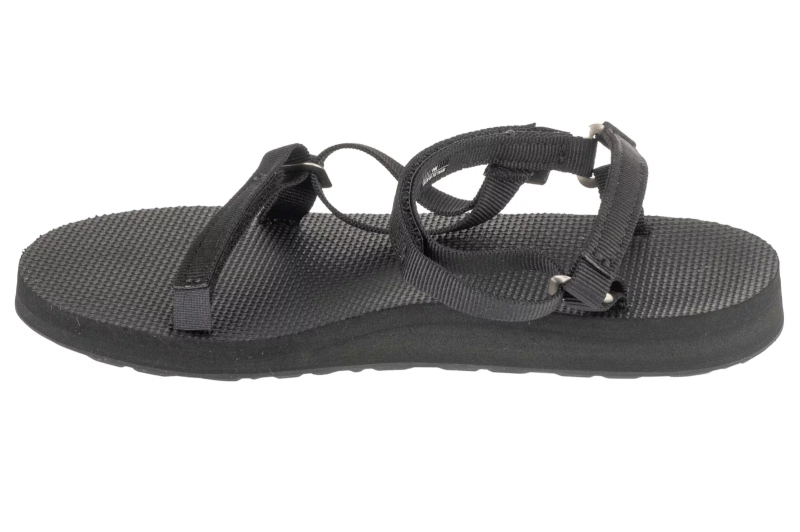 Teva W Original Universal Slim Sandals 1150110-BLK Teva W Original Universal Slim Sandals 1150110-BLK