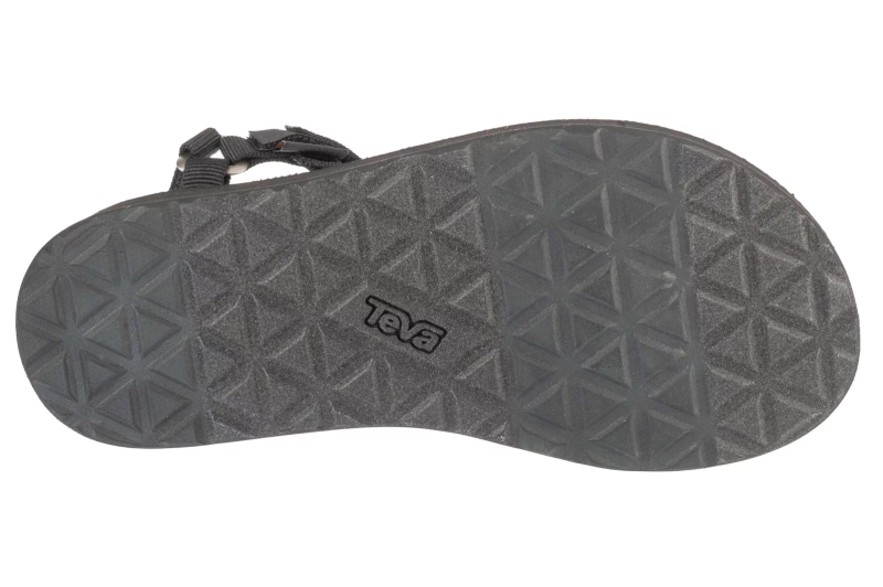Teva W Original Universal Slim Sandals 1150110-BLK Teva W Original Universal Slim Sandals 1150110-BLK
