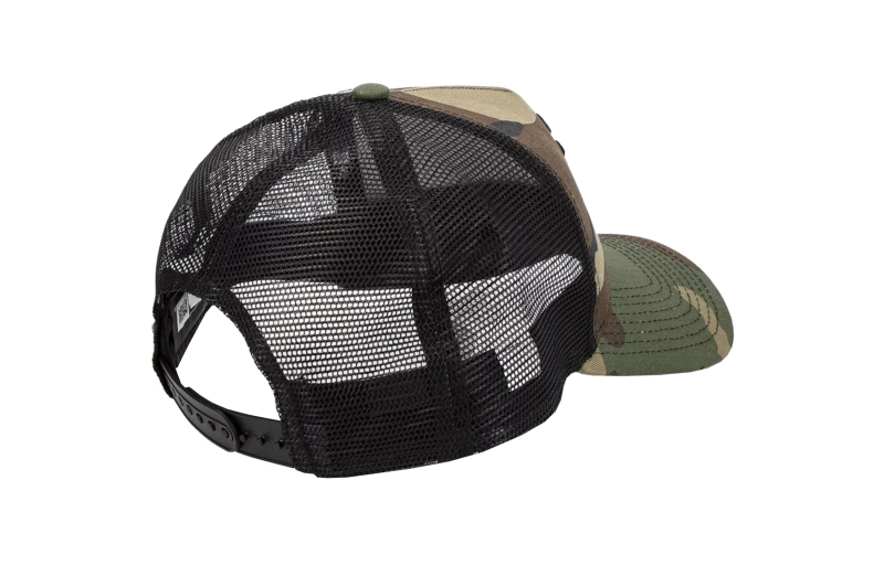 New Era New York Yankees Clean Camo Trucker Cap 11579473 New Era New York Yankees Clean Camo Trucker Cap 11579473