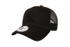 New Era Clean Trucker New York Yankees MLB Cap 11579474 New Era Clean Trucker New York Yankees MLB Cap 11579474