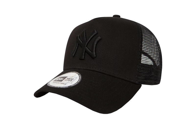 New Era Clean Trucker New York Yankees MLB Cap 11579474 New Era Clean Trucker New York Yankees MLB Cap 11579474