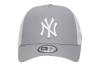 New Era New York Yankees MLB Clean Trucker Cap 11588490 New Era New York Yankees MLB Clean Trucker Cap 11588490