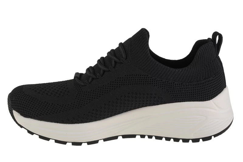 Skechers Bobs Sport Sparrow 2.0 - Allegiance Crew 117027-BLK Skechers Bobs Sport Sparrow 2.0 - Allegiance Crew 117027-BLK