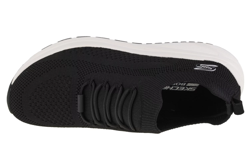 Skechers Bobs Sport Sparrow 2.0 - Allegiance Crew 117027-BLK Skechers Bobs Sport Sparrow 2.0 - Allegiance Crew 117027-BLK
