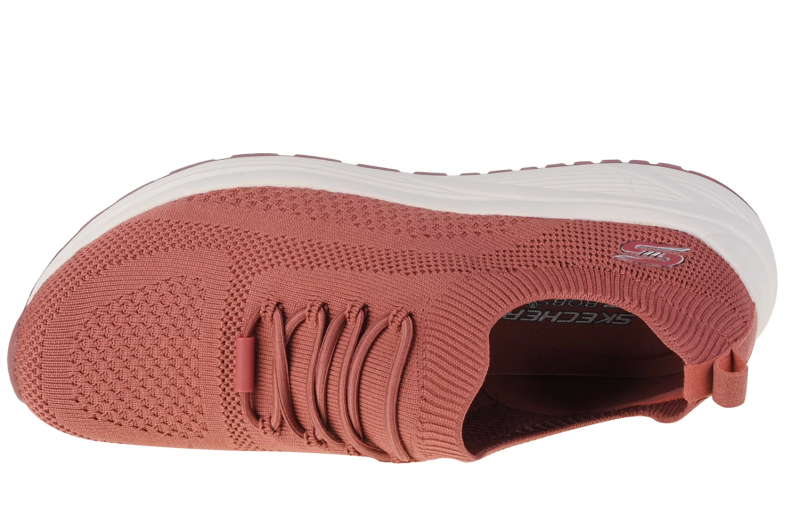 Skechers Bobs Sport Sparrow 2.0 - Allegiance Crew 117027-ROS Skechers Bobs Sport Sparrow 2.0 - Allegiance Crew 117027-ROS