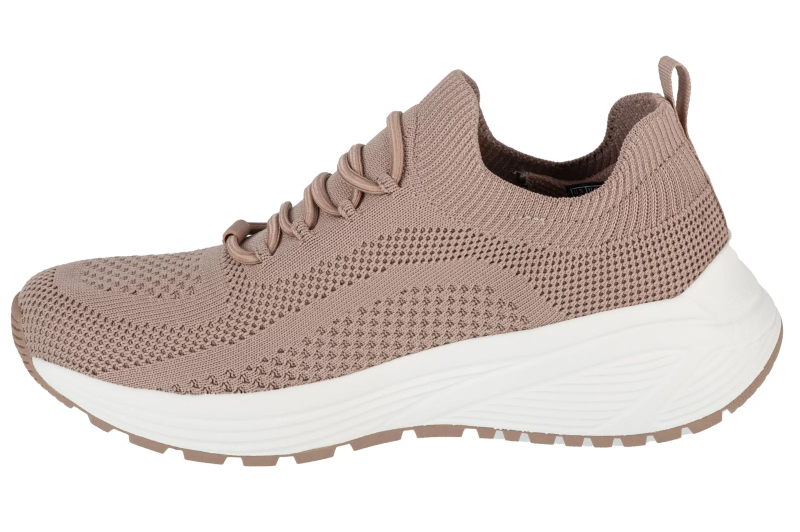 Skechers Bobs Sport Sparrow 2.0 - Allegiance Crew 117027-TAN Skechers Bobs Sport Sparrow 2.0 - Allegiance Crew 117027-TAN