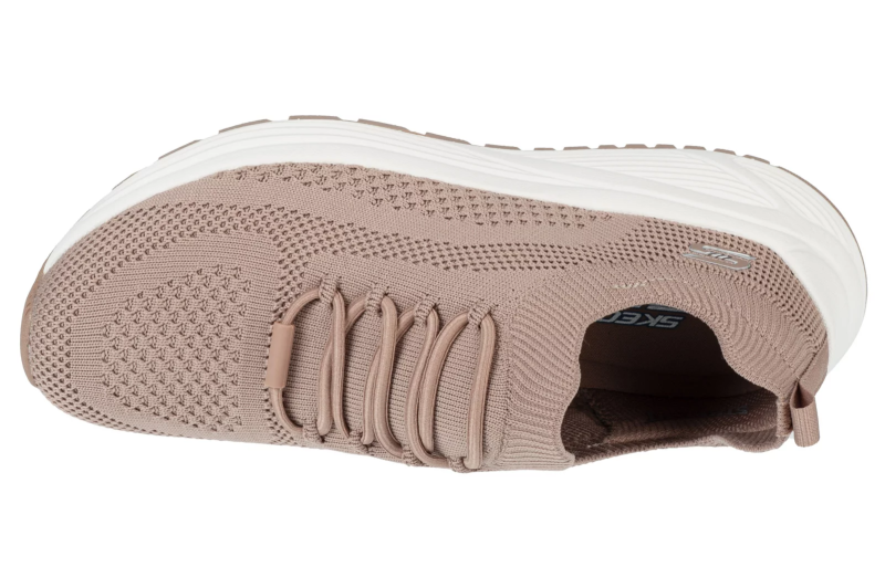 Skechers Bobs Sport Sparrow 2.0 - Allegiance Crew 117027-TAN Skechers Bobs Sport Sparrow 2.0 - Allegiance Crew 117027-TAN