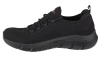 Skechers Bobs Sport B Flex-Color Connect 117121-BBK